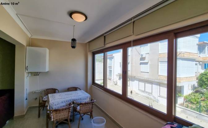 Apartment for Sale Narli Mahallesi Mihli Mevkii. Photo#16