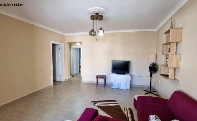 Apartment for Sale Narli Mahallesi Mihli Mevkii. Photo#18