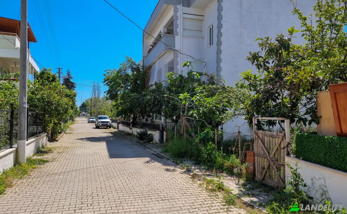 Apartment for Sale Narli Mahallesi Mihli Mevkii Canakkkale-Izmir Yolu No: Altinoluk, Narli, 10870 Edremit Balikesir, Edremit Balikesir, Edremit, Balikesir, Turkiye. Photo 2