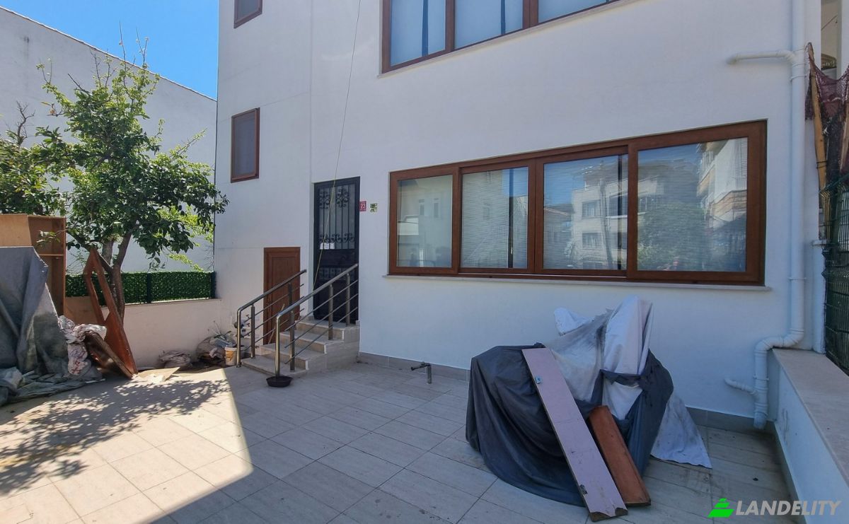 Apartment for Sale Narli Mahallesi Mihli Mevkii Canakkkale-Izmir Yolu No: Altinoluk, Narli, 10870 Edremit Balikesir, Edremit Balikesir, Edremit, Balikesir, Turkiye. Photo 3