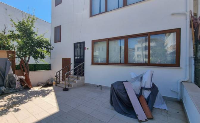 Apartment for Sale Narli Mahallesi Mihli Mevkii. Photo#3