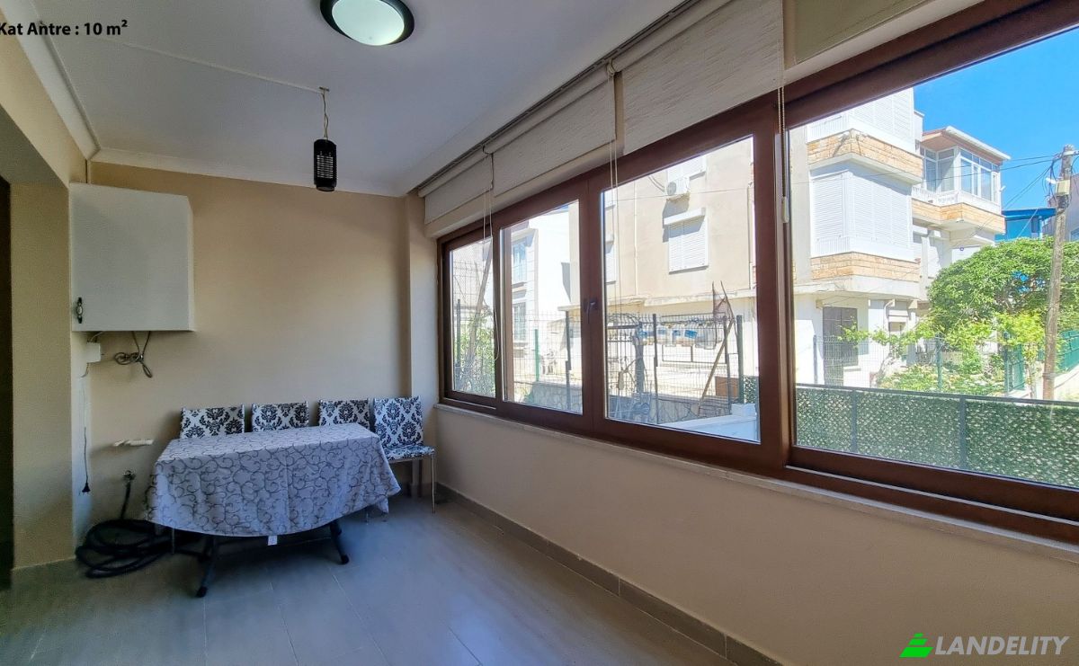 Apartment for Sale Narli Mahallesi Mihli Mevkii Canakkkale-Izmir Yolu No: Altinoluk, Narli, 10870 Edremit Balikesir, Edremit Balikesir, Edremit, Balikesir, Turkiye. Photo 5