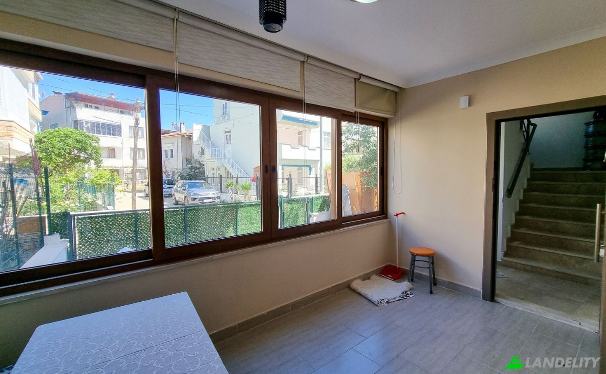 Apartment for Sale Narli Mahallesi Mihli Mevkii Canakkkale-Izmir Yolu No: Altinoluk, Narli, 10870 Edremit Balikesir, Edremit Balikesir, Edremit, Balikesir, Turkiye. Photo 6