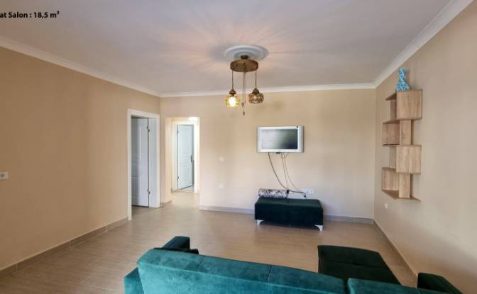 Apartment for Sale Narli Mahallesi Mihli Mevkii. Photo#7