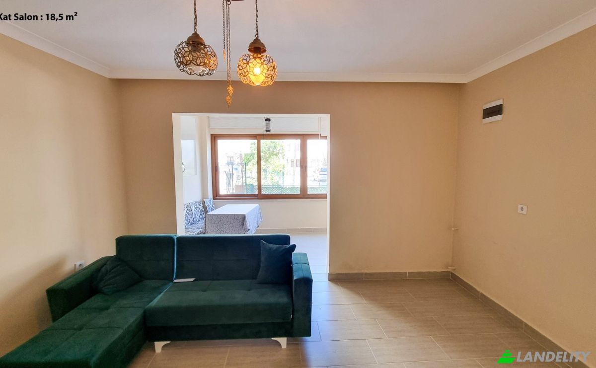Apartment for Sale Narli Mahallesi Mihli Mevkii Canakkkale-Izmir Yolu No: Altinoluk, Narli, 10870 Edremit Balikesir, Edremit Balikesir, Edremit, Balikesir, Turkiye. Photo 9