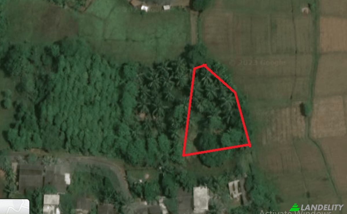 Land Lot for Sale Moonamale, Colombo, Western Province, Sri Lanka. Photo 1