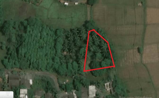 Land Lot for Sale - Moonamale, Sri Lanka