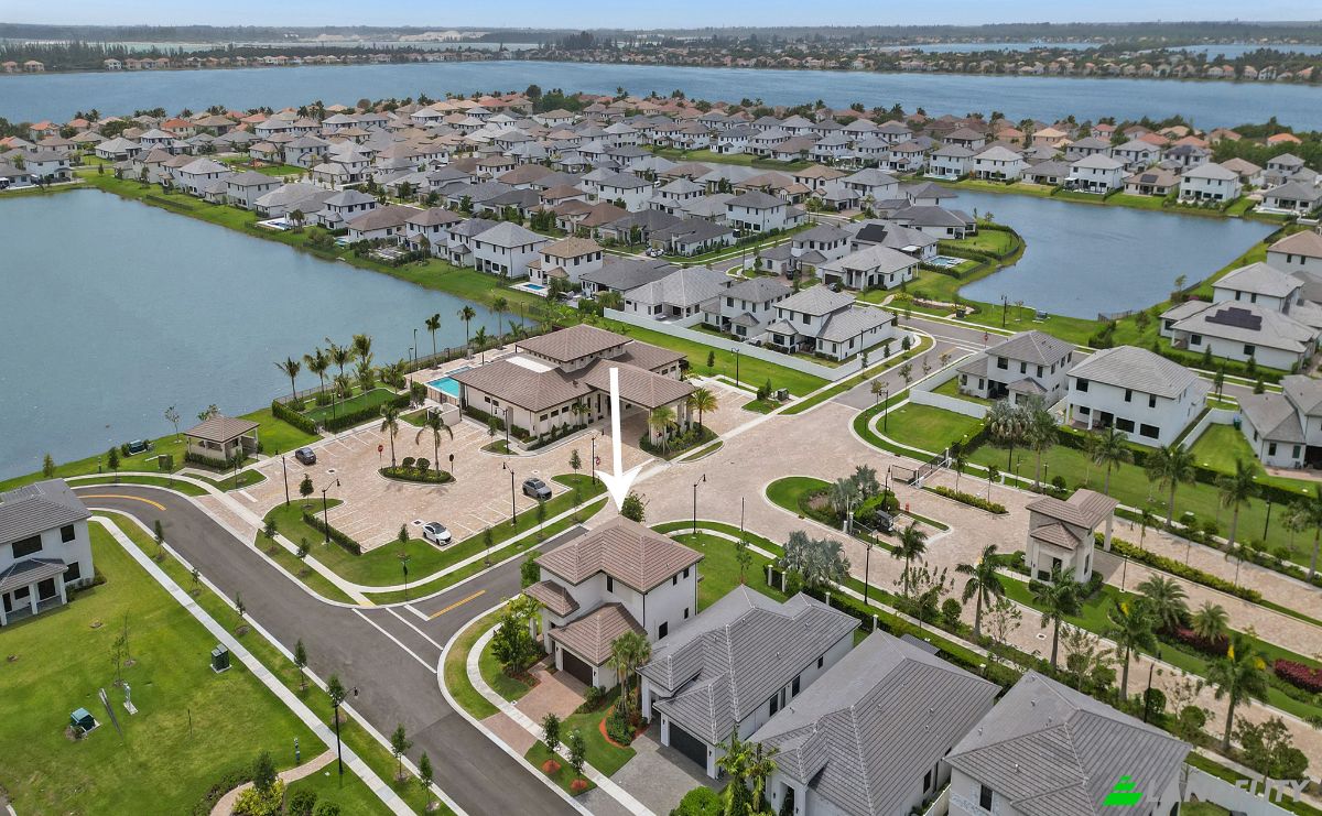 Eengezinswoning Te koop SW Terrace, Miramar, Broward County, Florida, United States, FL 33029, USA. Foto 5