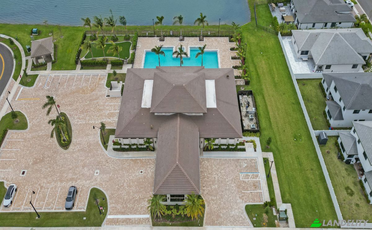 Eengezinswoning Te koop SW Terrace, Miramar, Broward County, Florida, United States, FL 33029, USA. Foto 6