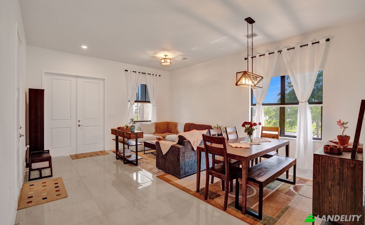 Eengezinswoning Te koop SW Terrace, Miramar, Broward County, Florida, United States, FL 33029, USA. Foto 7