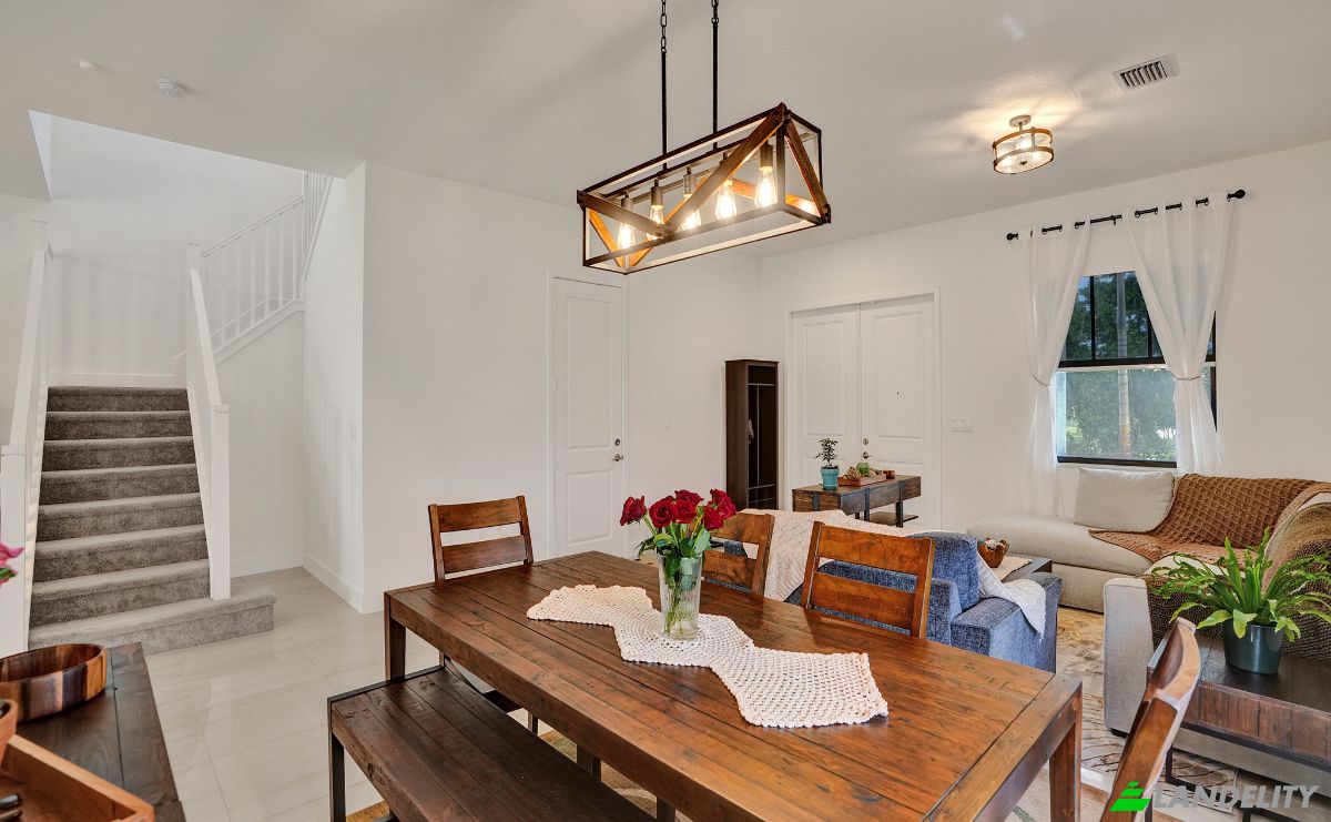 Eengezinswoning Te koop SW Terrace, Miramar, Broward County, Florida, United States, FL 33029, USA. Foto 8