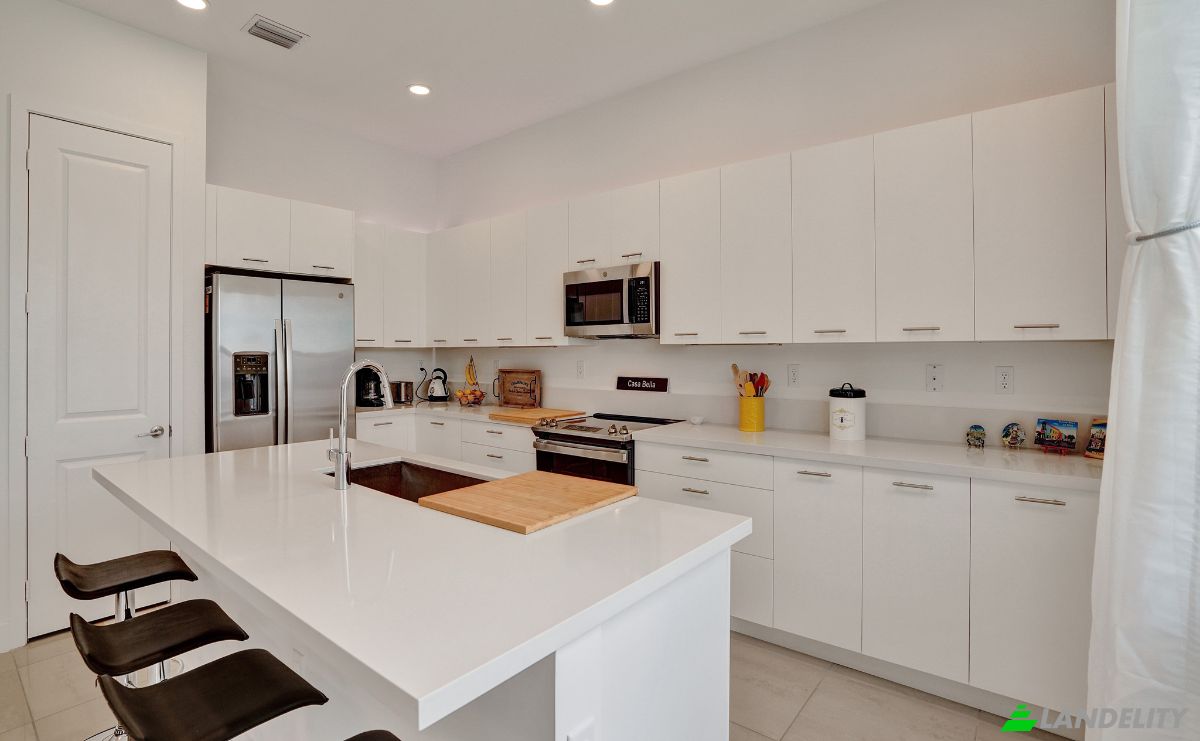 Eengezinswoning Te koop SW Terrace, Miramar, Broward County, Florida, United States, FL 33029, USA. Foto 9