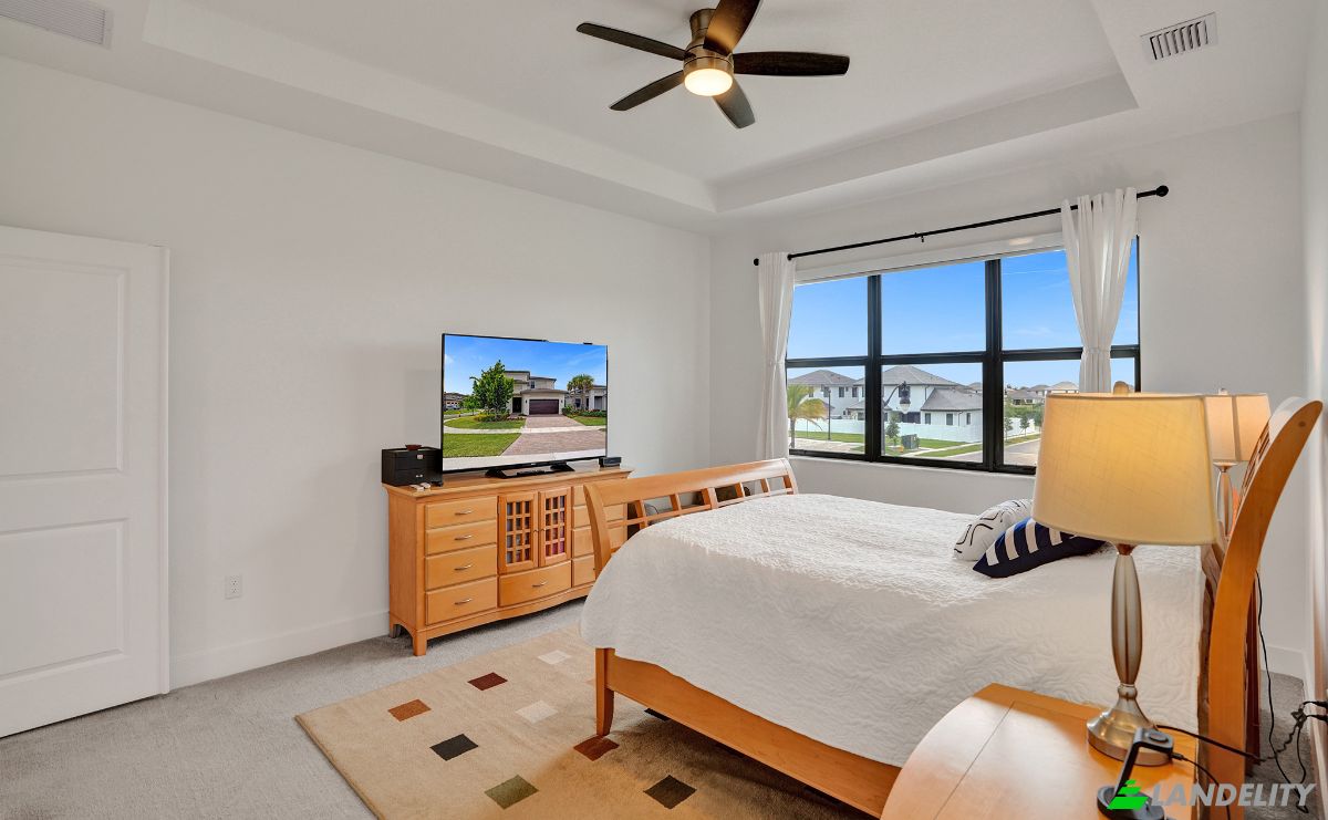 Eengezinswoning Te koop SW Terrace, Miramar, Broward County, Florida, United States, FL 33029, USA. Foto 14