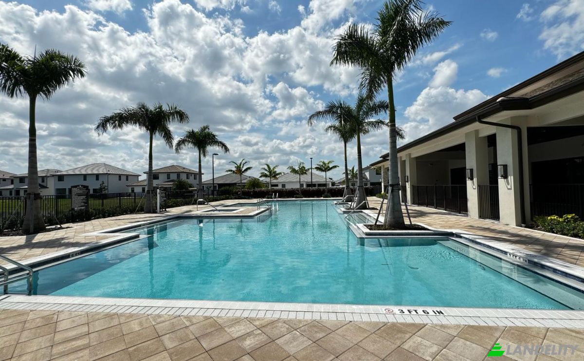 Eengezinswoning Te koop SW Terrace, Miramar, Broward County, Florida, United States, FL 33029, USA. Foto 22