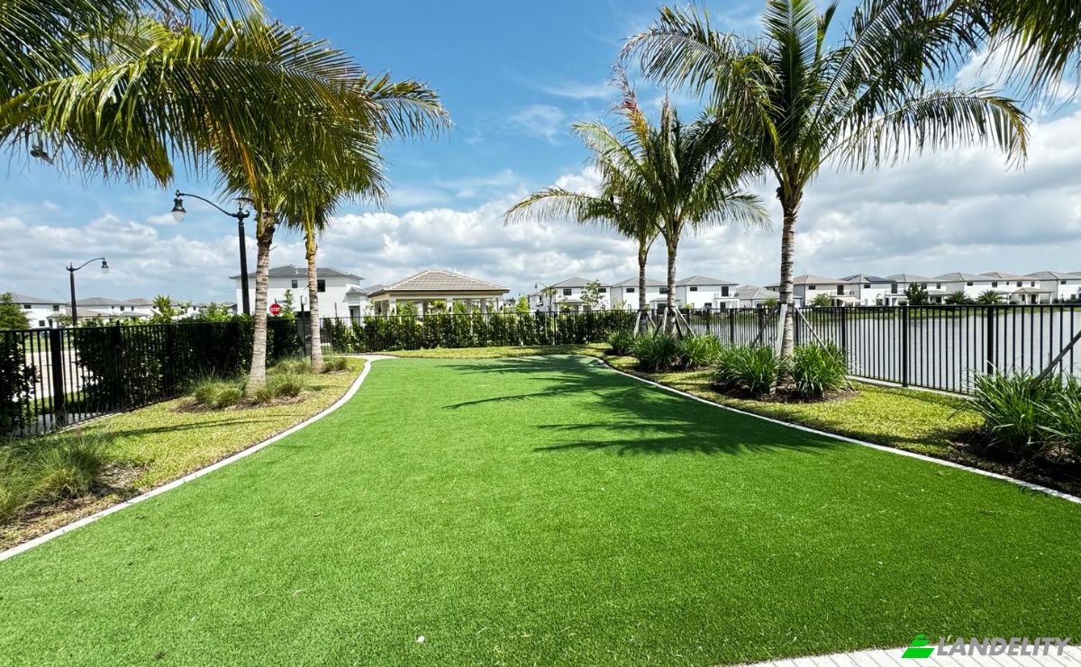 Eengezinswoning Te koop SW Terrace, Miramar, Broward County, Florida, United States, FL 33029, USA. Foto 23