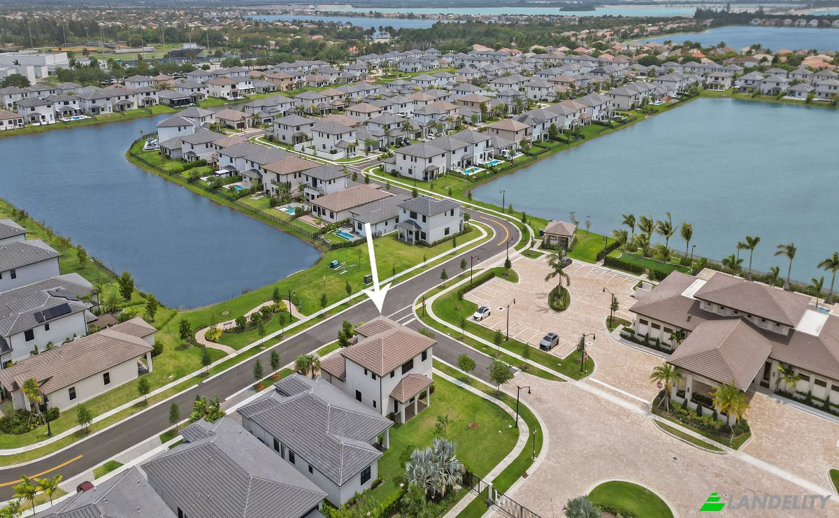 Eengezinswoning Te koop SW Terrace, Miramar, Broward County, Florida, United States, FL 33029, USA. Foto 4