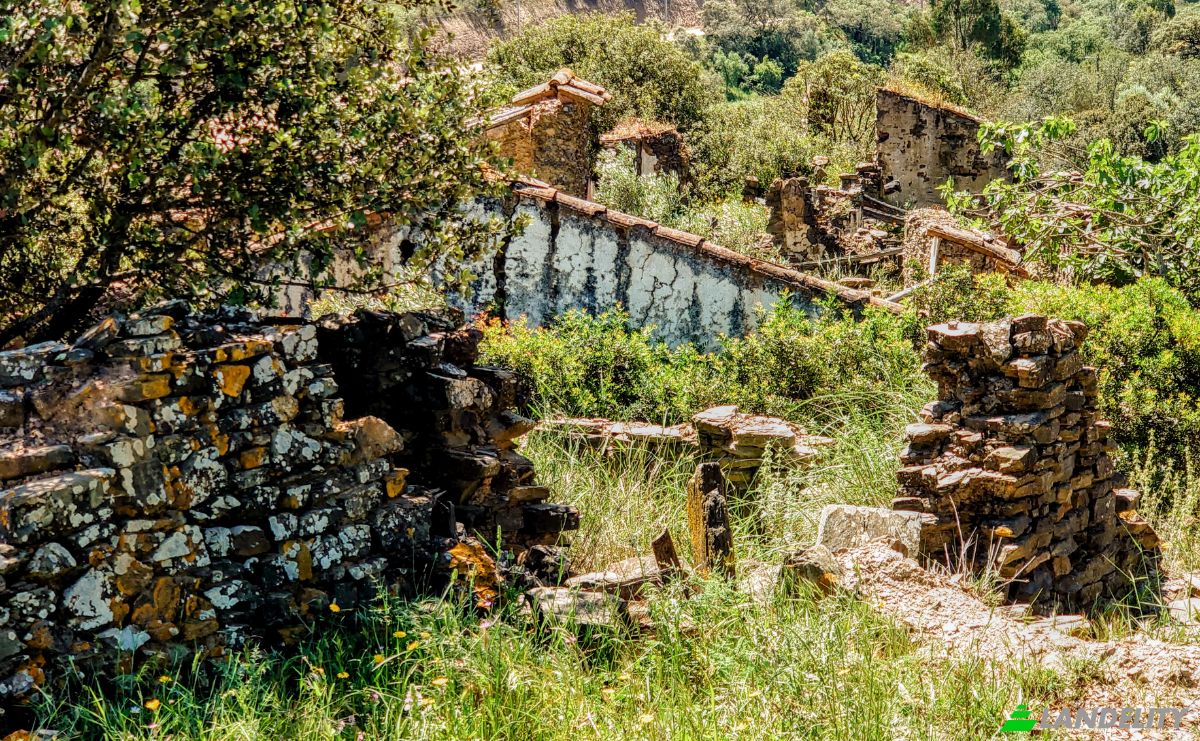 Lotto di terreno in vendita R de Vale Fontes de Baixo, Sao Bartolomeu de Messines, Silves, Faro District, Portugal. Foto 10