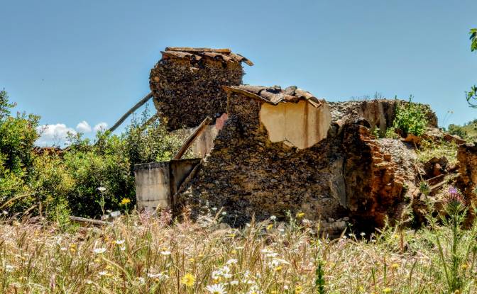 Lotto di terreno in vendita R de Vale Fontes de. Foto#13