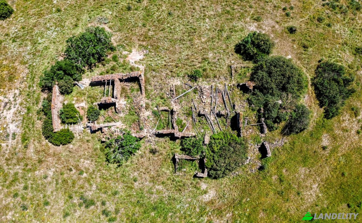 Lotto di terreno in vendita R de Vale Fontes de Baixo, Sao Bartolomeu de Messines, Silves, Faro District, Portugal. Foto 4