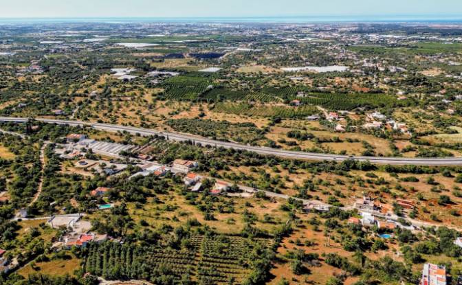 Land Lot for Sale Estoi, Faro, Faro District. Photo#2 Land Lot for Sale Estoi, Faro, Faro District. Photo#2