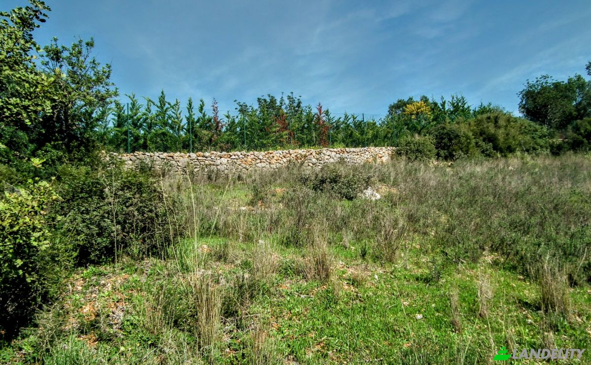Land Lot for Sale Estoi, Faro, Faro District, Portugal. Photo 11
