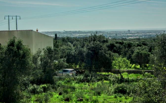 Land Lot for Sale Estoi, Faro, Faro District. Photo#12 Land Lot for Sale Estoi, Faro, Faro District. Photo#12