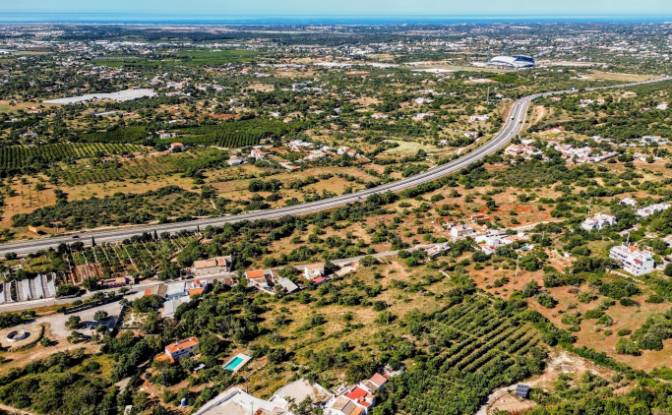 Land Lot for Sale Estoi, Faro, Faro District. Photo#3 Land Lot for Sale Estoi, Faro, Faro District. Photo#3