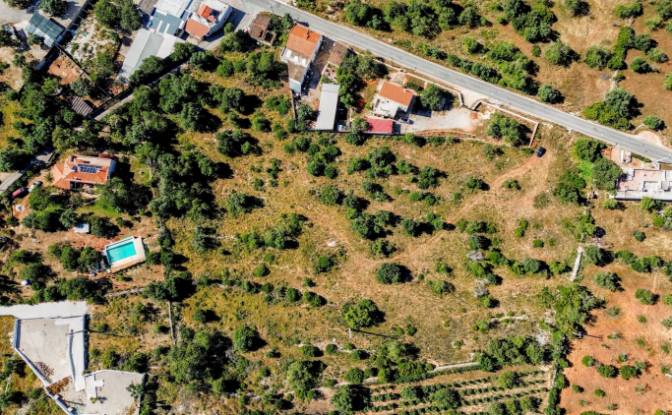 Land Lot for Sale Estoi, Faro, Faro District. Photo#4 Land Lot for Sale Estoi, Faro, Faro District. Photo#4