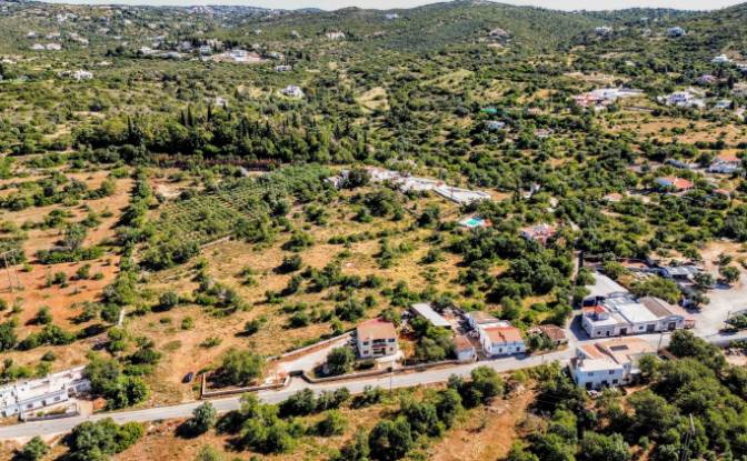 Land Lot for Sale Estoi, Faro, Faro District. Photo#5 Land Lot for Sale Estoi, Faro, Faro District. Photo#5