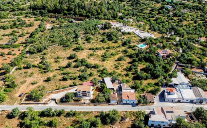 Land Lot for Sale Estoi, Faro, Faro District. Photo#6 Land Lot for Sale Estoi, Faro, Faro District. Photo#6