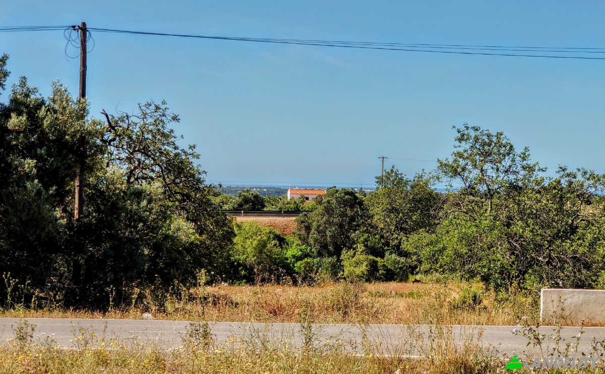 Land Lot for Sale Estoi, Faro, Faro District, Portugal. Photo 7