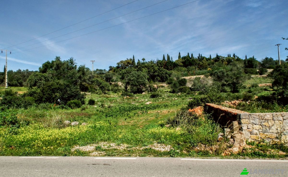 Land Lot for Sale Estoi, Faro, Faro District, Portugal. Photo 8
