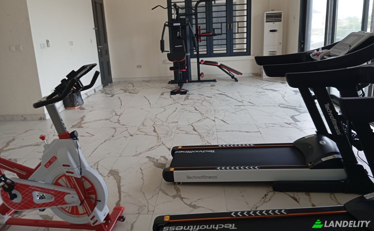 Apartment for Sale Plot Acacia Dr, Ikoyi, Lagos 106104, Lagos, Eti Osa, Nigeria. Photo 10