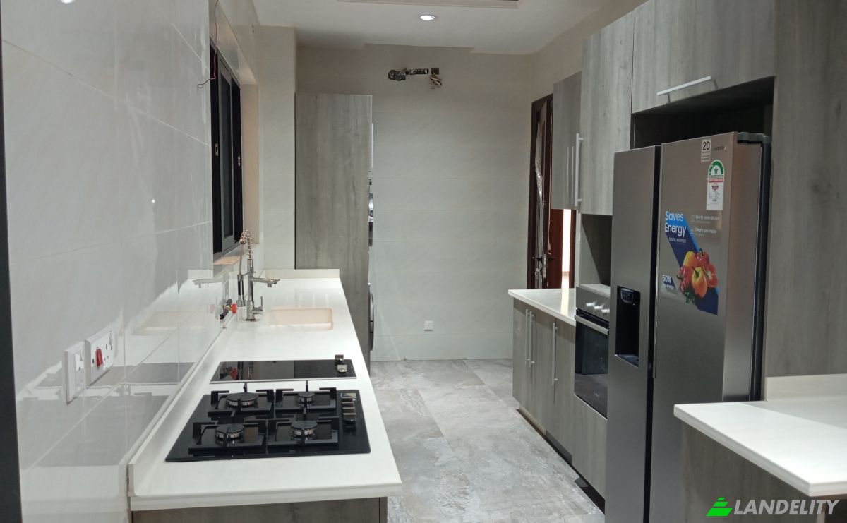 Apartment for Sale Plot Acacia Dr, Ikoyi, Lagos 106104, Lagos, Eti Osa, Nigeria. Photo 3
