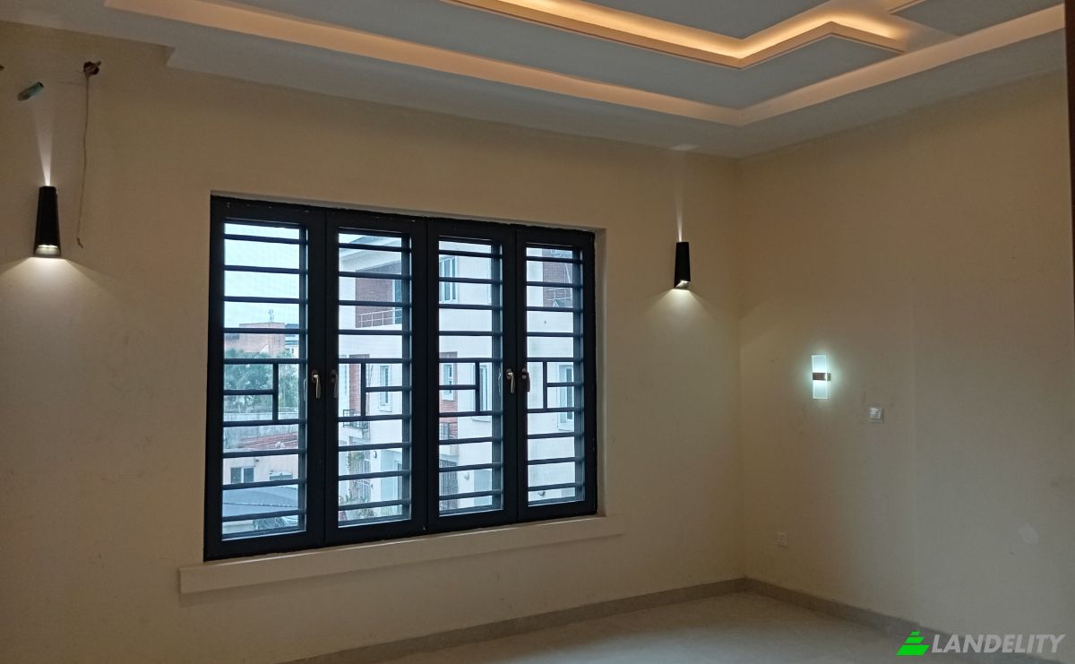 Apartment for Sale Plot Acacia Dr, Ikoyi, Lagos 106104, Lagos, Eti Osa, Nigeria. Photo 5