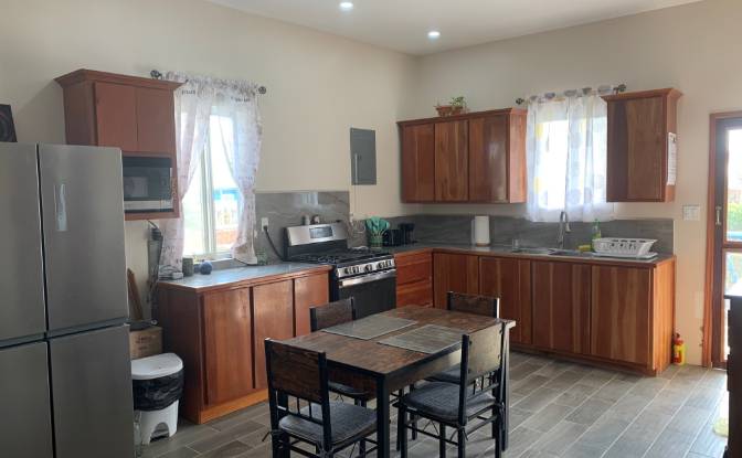 Single Family Home for Sale - Bottlenose Dolphin Street, Belize