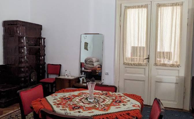 Single Family Home for Sale Strada Muntele Gaina. Photo#14