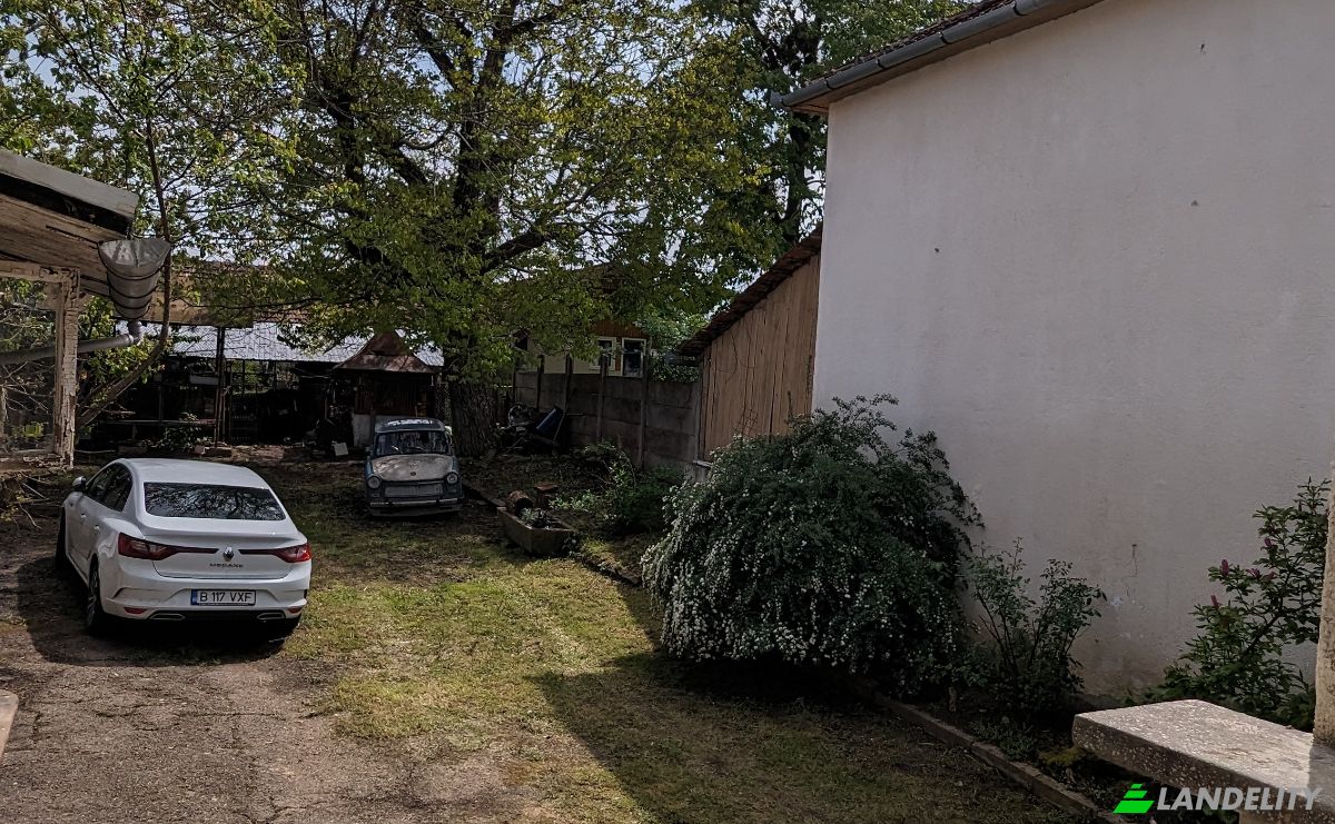 Single Family Home for Sale Strada Muntele Gaina, Baia de Cris 337005, Baia de Cris, Hunedoara, Romania. Photo 17
