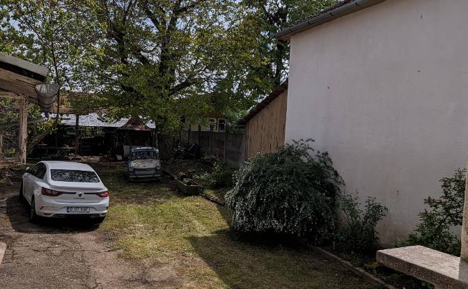Single Family Home for Sale Strada Muntele Gaina. Photo#17