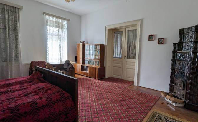 Single Family Home for Sale Strada Muntele Gaina. Photo#11