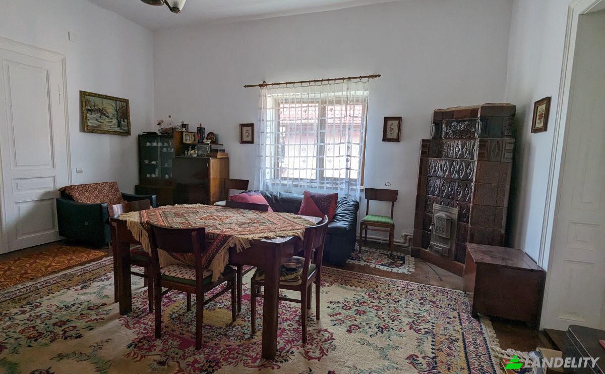 Single Family Home for Sale Strada Muntele Gaina, Baia de Cris 337005, Baia de Cris, Hunedoara, Romania. Photo 10