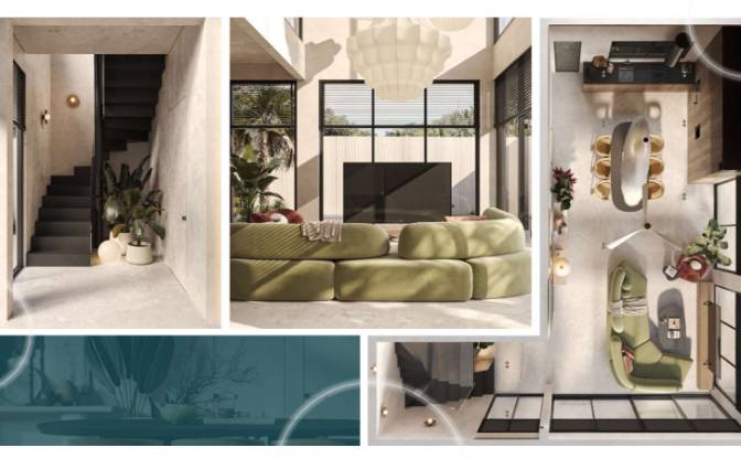Villa for Sale Jl Raya Seseh, Munggu, Kec Mengwi. Photo#21