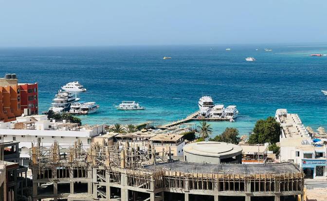 Apartment for Sale - Hurghada, Egypt