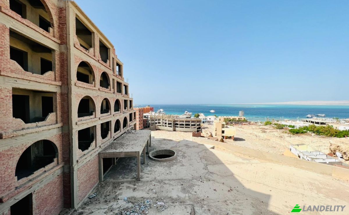 Apartment for Sale Hurghada, Hurghada 1, Red Sea Governorate, Egypt, Red Sea Governorate 1964314. Photo 3