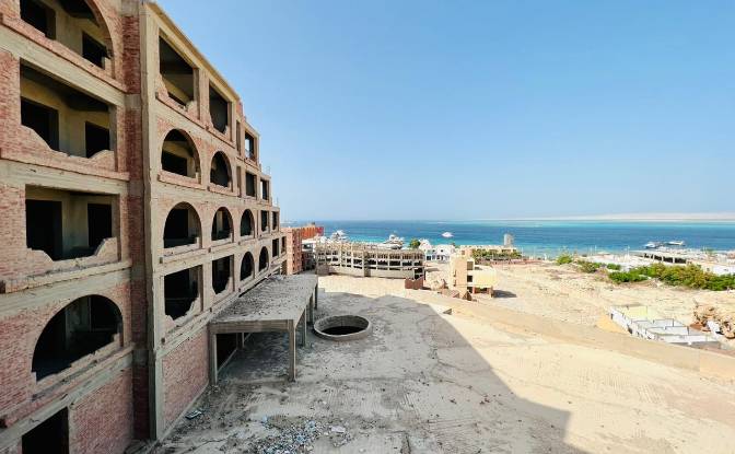 Apartment for Sale Hurghada, Hurghada 1. Photo#3