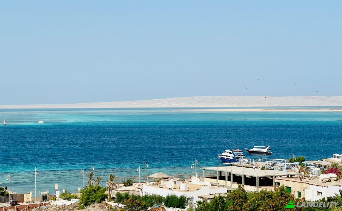 Apartment for Sale Hurghada, Hurghada 1, Red Sea Governorate, Egypt, Red Sea Governorate 1964314. Photo 4