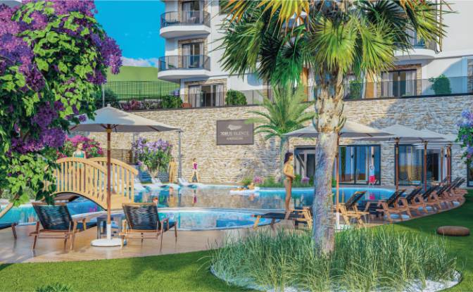 Investing/Development for Sale Kargicak, Alanya. Photo#10 Investing/Development for Sale Kargicak, Alanya. Photo#10