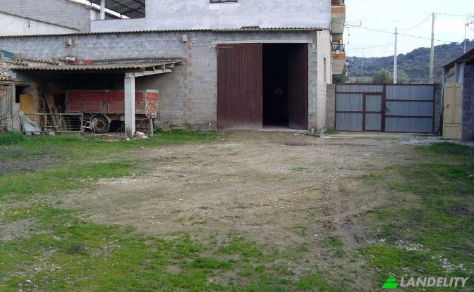 Land Lot for Sale Pl Romeo, Estadilla, Huesca. Photo#2
