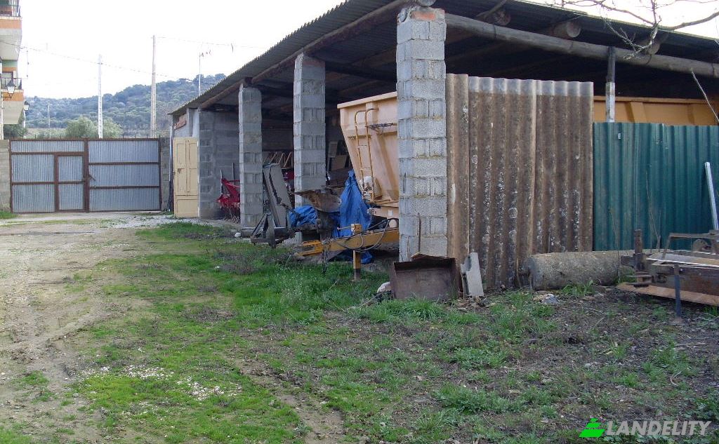 Land Lot for Sale Pl Romeo, Estadilla, Huesca, Aragon, Spain. Photo 3