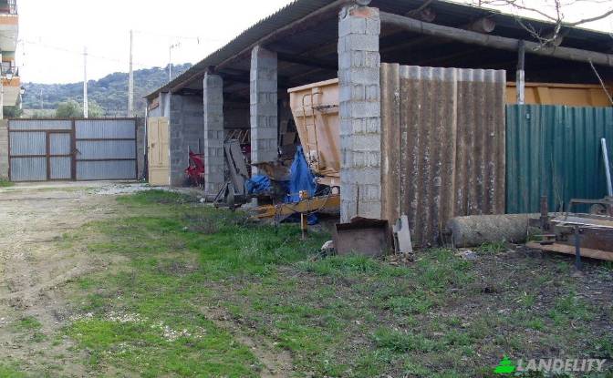 Land Lot for Sale Pl Romeo, Estadilla, Huesca. Photo#3